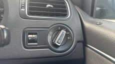 Volkswagen Polo 1.2 TSI Match Edition 5dr Petrol Hatchback